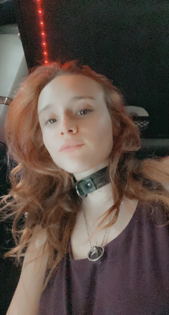 Alice Rose's avatar
