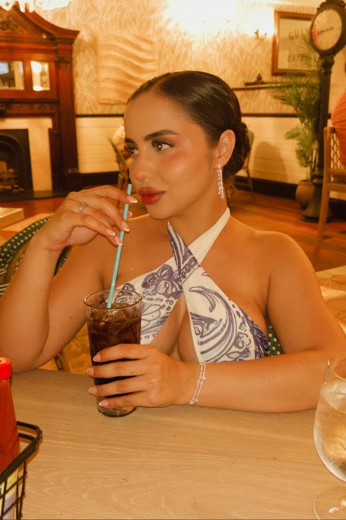 Gaby Ferrer's avatar