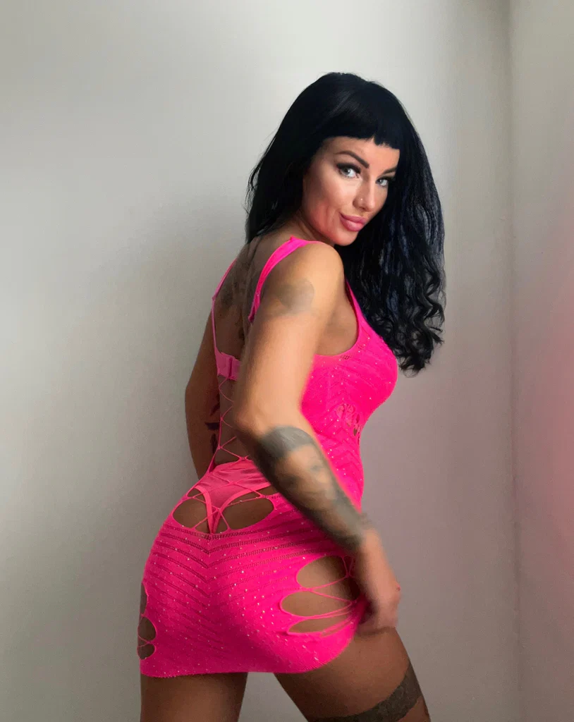 ✨Alise Alexsa's avatar