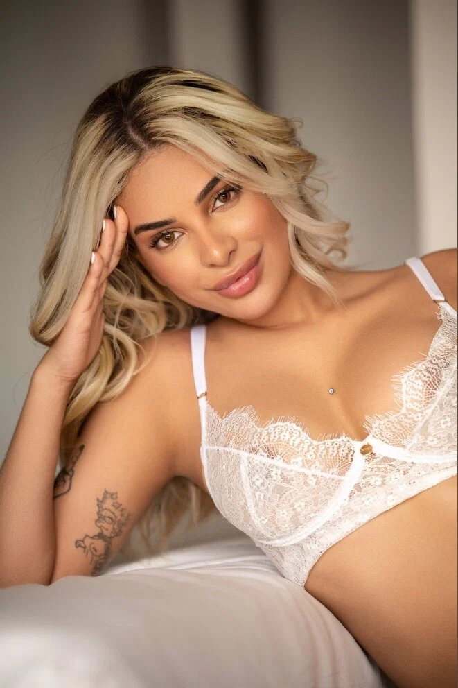 Jade Adalie