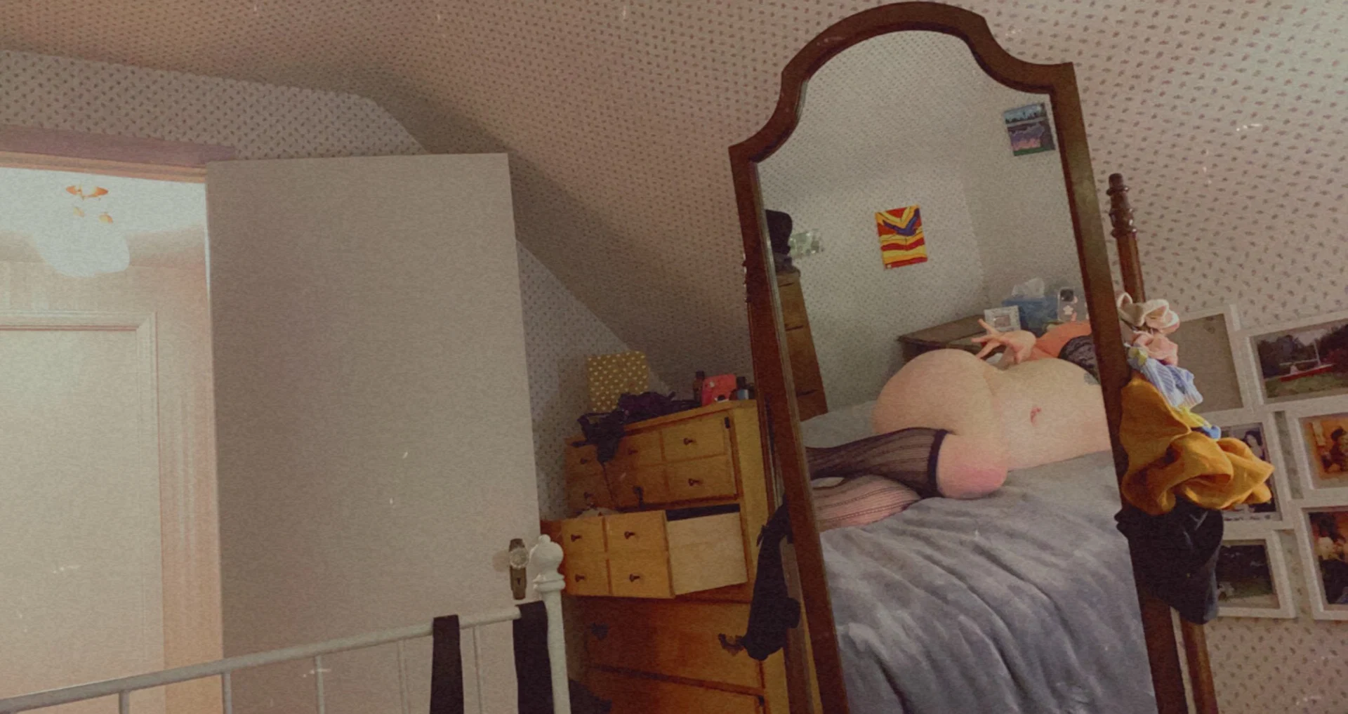Baby Raeee! profile banner