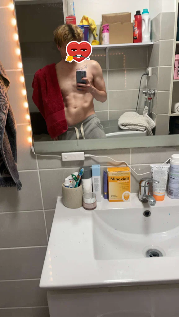 Luca Taylor
