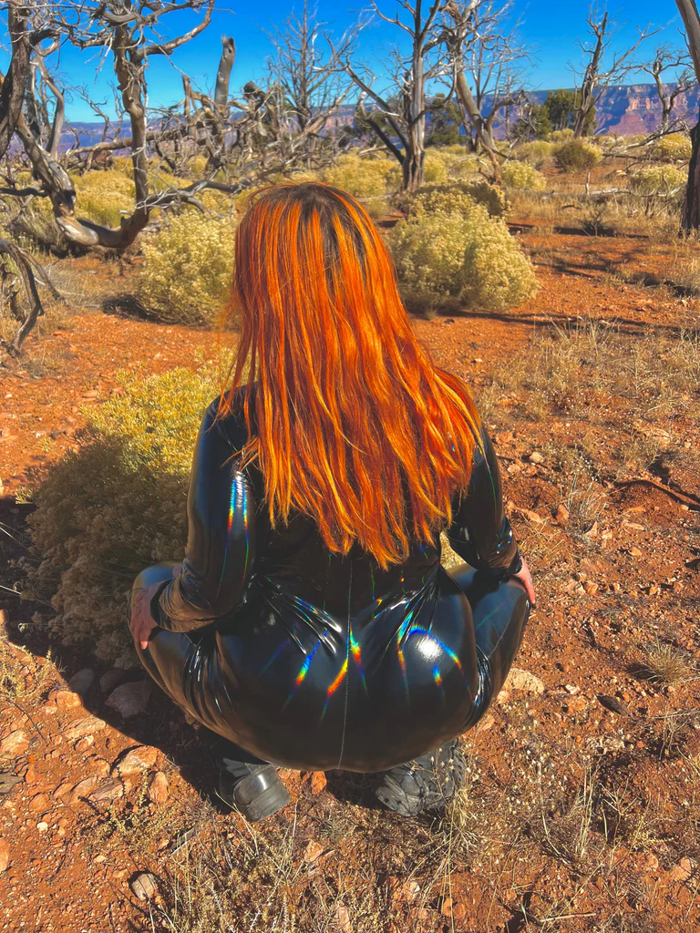 KallieLoneWolf's avatar