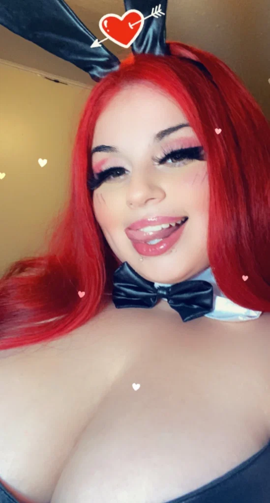Michelle quintanilla's avatar