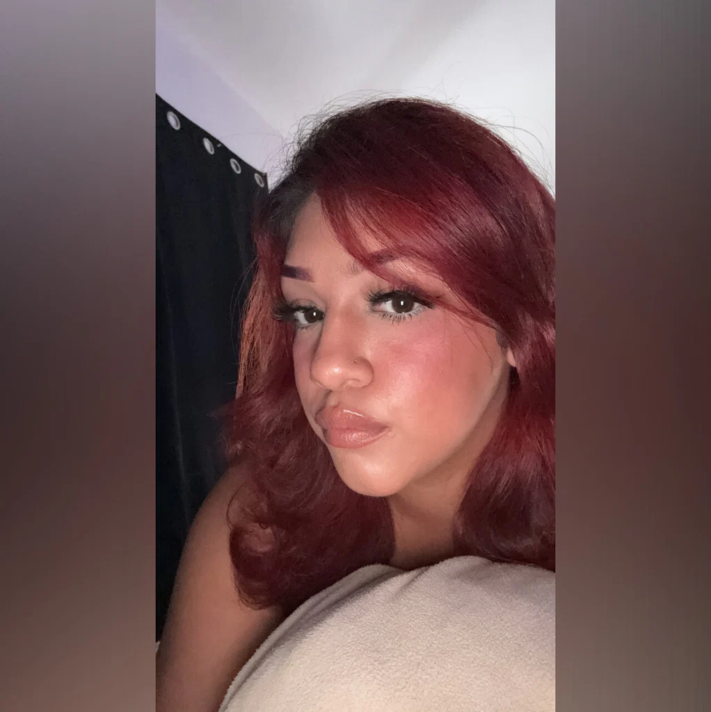 BabbbyGee69's avatar