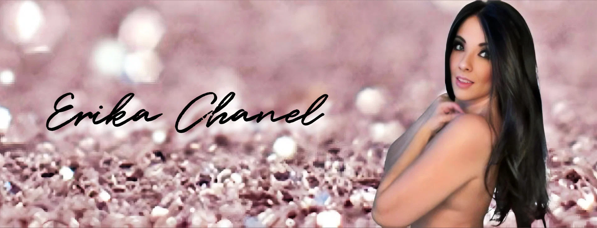 Erika Chanel - Custom Vid Queen💦 profile banner