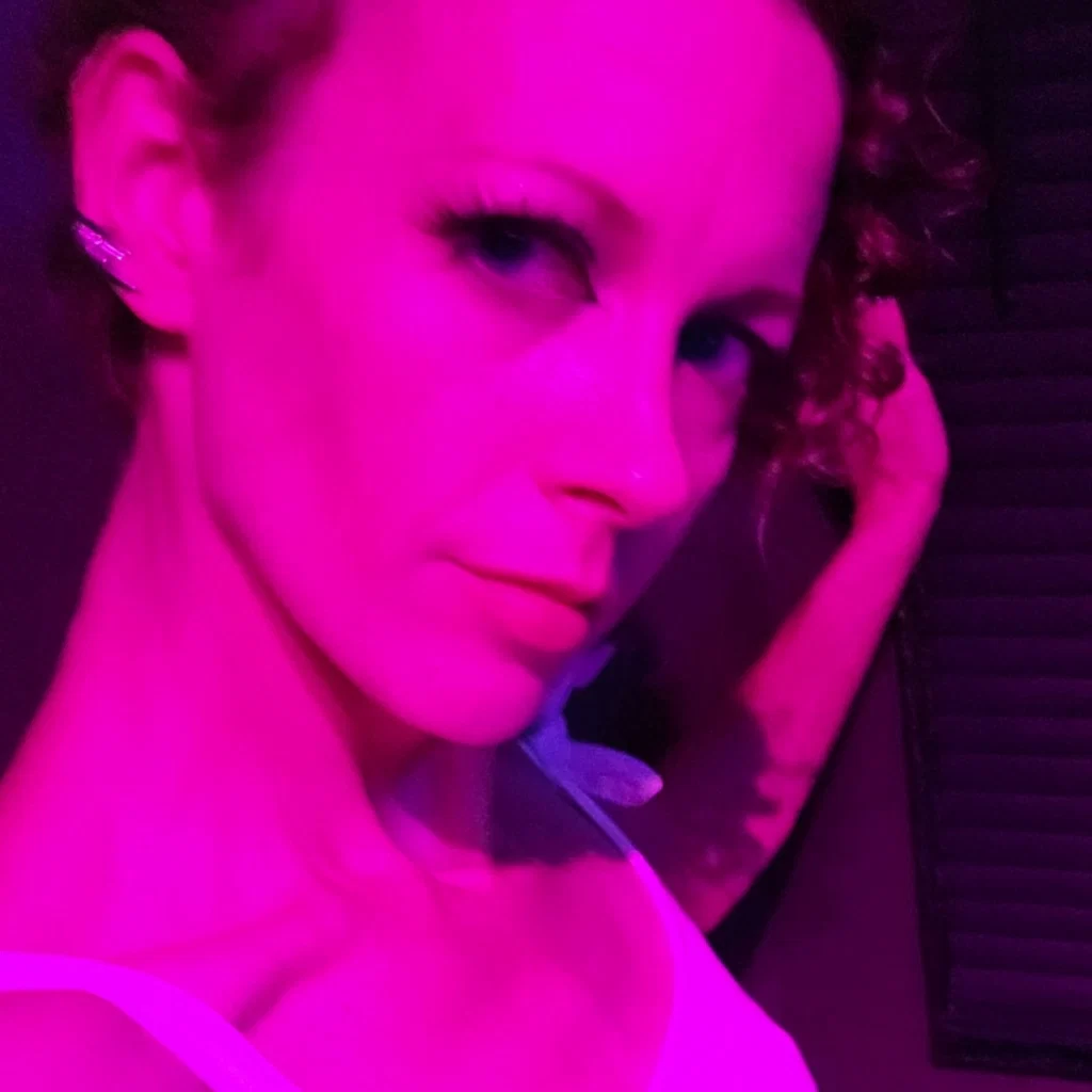 SweetMarie's avatar