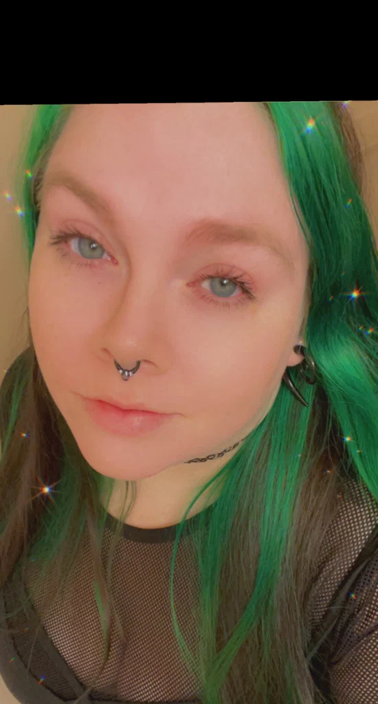 Scarlett's avatar