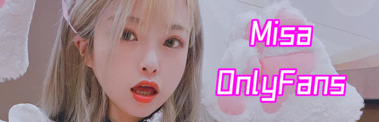 Misa🩷 profile banner