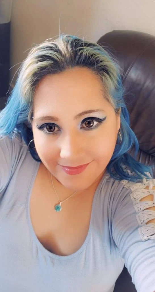 Lucina Calypso's avatar
