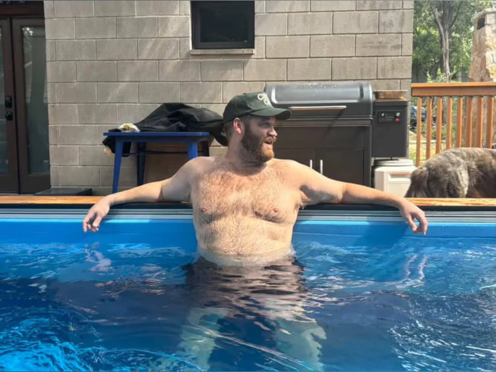Big John's avatar