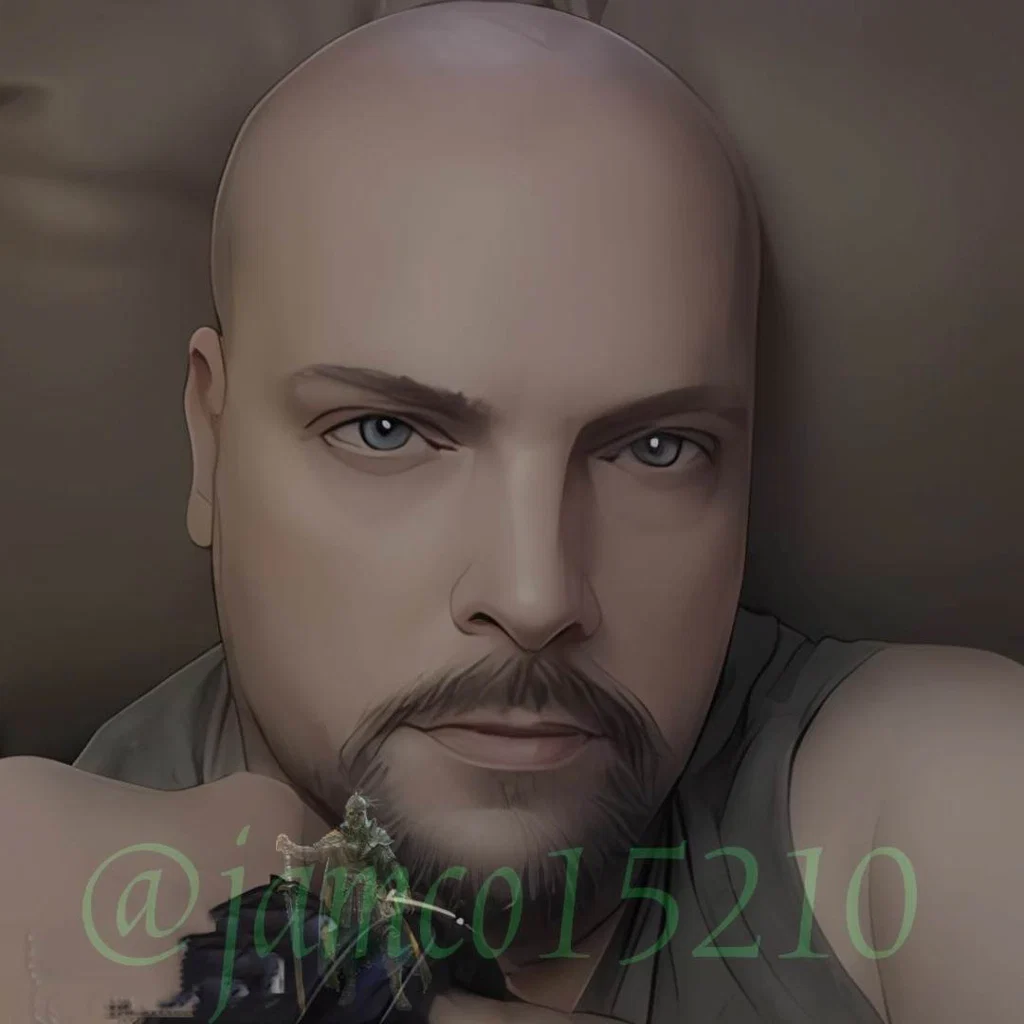 Charlie's World Promos's avatar
