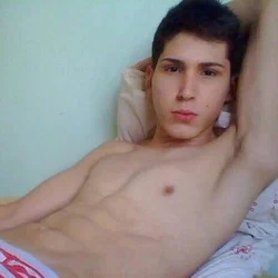 Colombian Boy 🇨🇴's avatar
