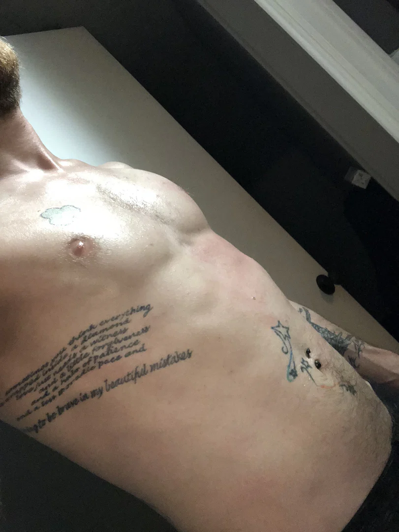 Mikey Matthews profile banner