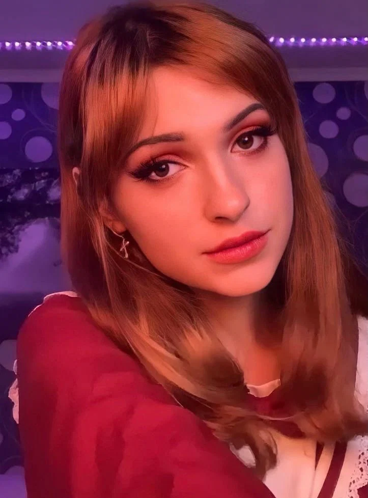 Алексис's avatar
