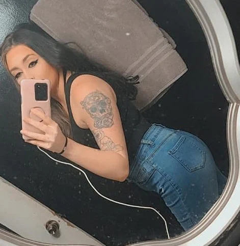 JordynLacie profile banner