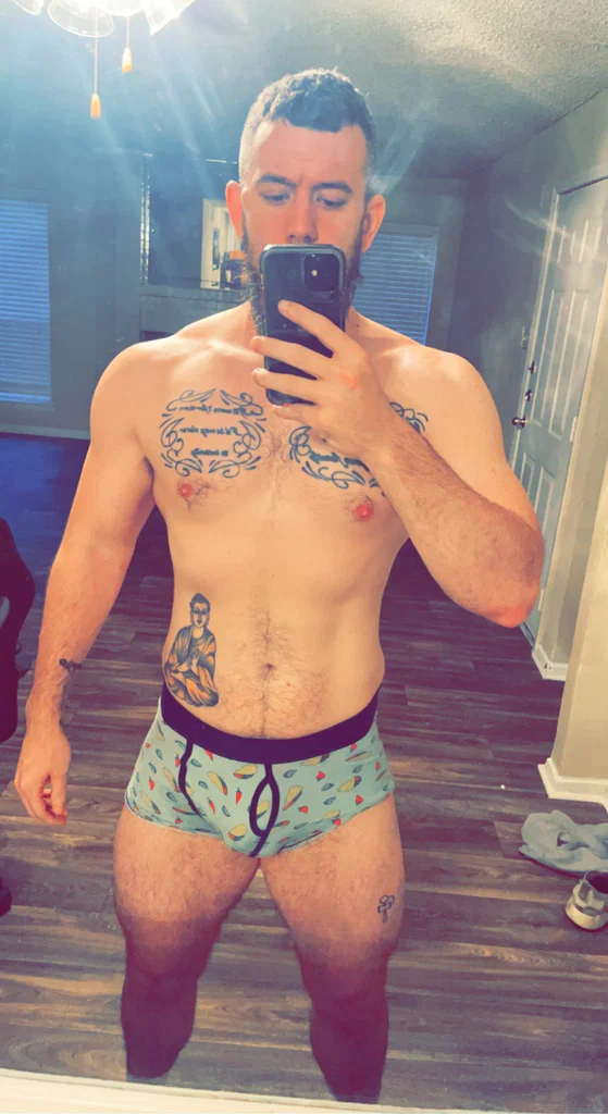 Hard Chris's avatar