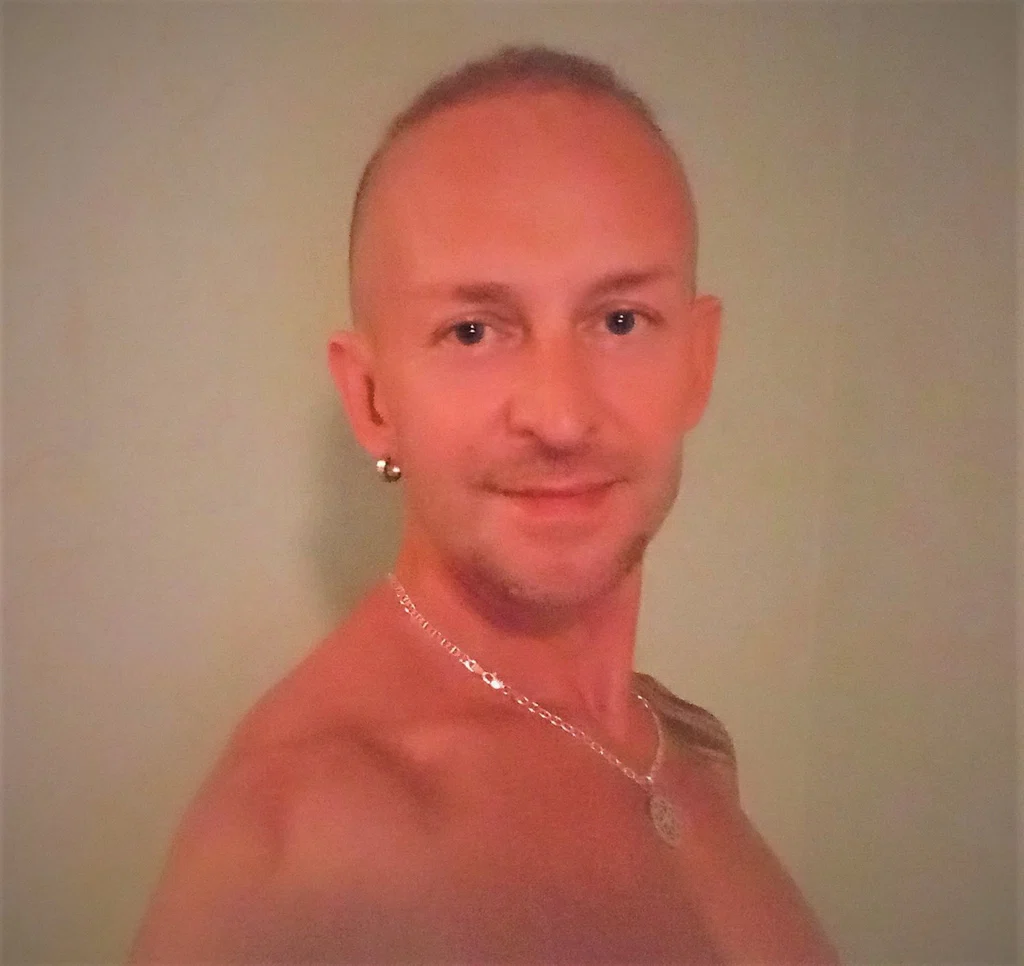 Alex Moor