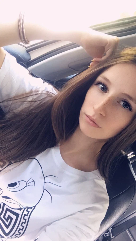 Maria's avatar