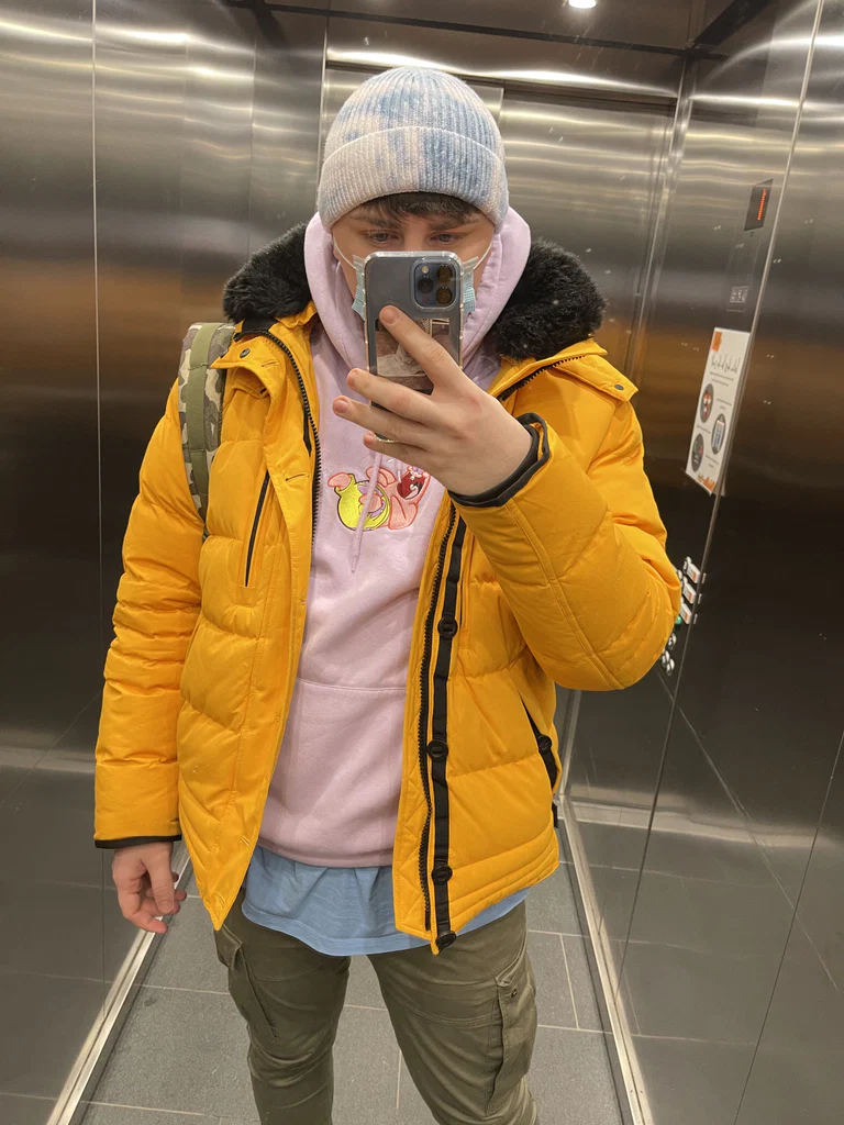 Maumai97's avatar