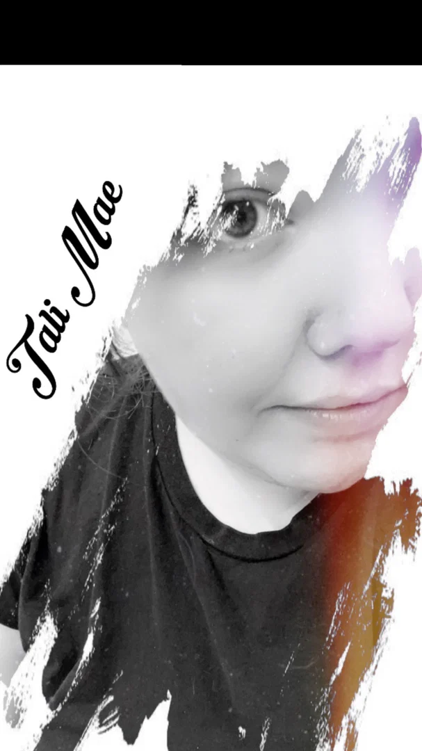 tali mae profile banner