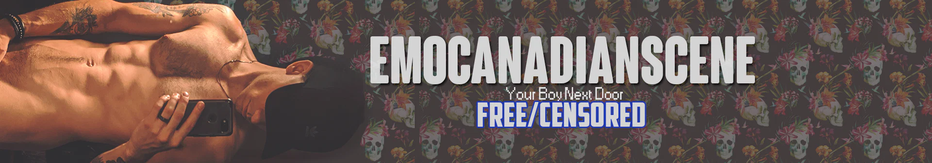 JackDesFeuxFree profile banner