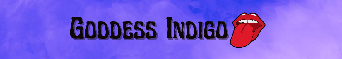 IG: Lover.Indigo profile banner