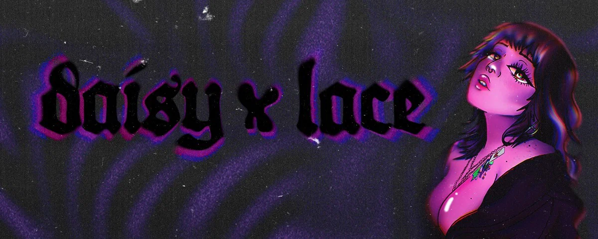 Daisy Lace profile banner