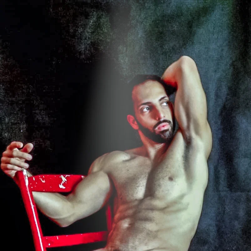 Sexy Rabbit's avatar