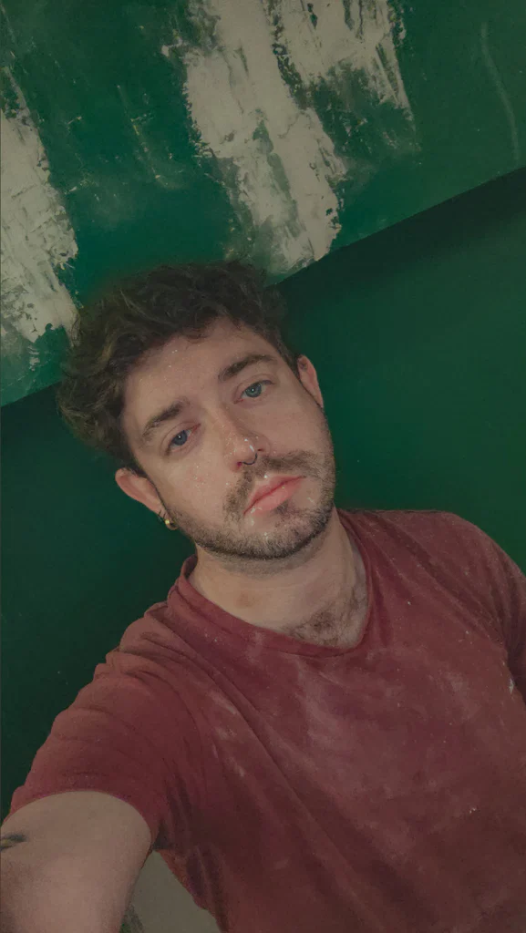 Alex Bacchus's avatar