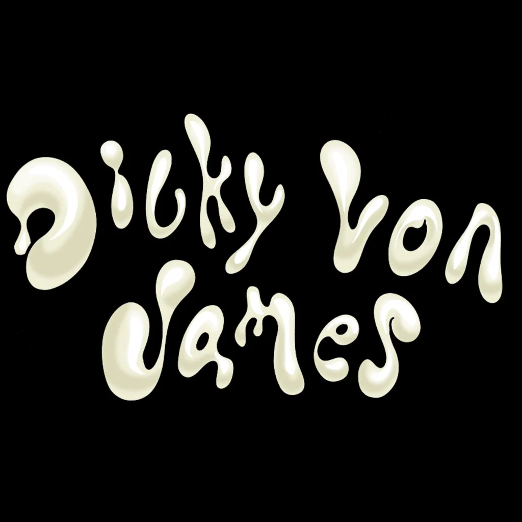 Dicky Von James