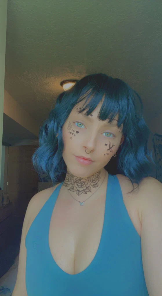 Jade's avatar