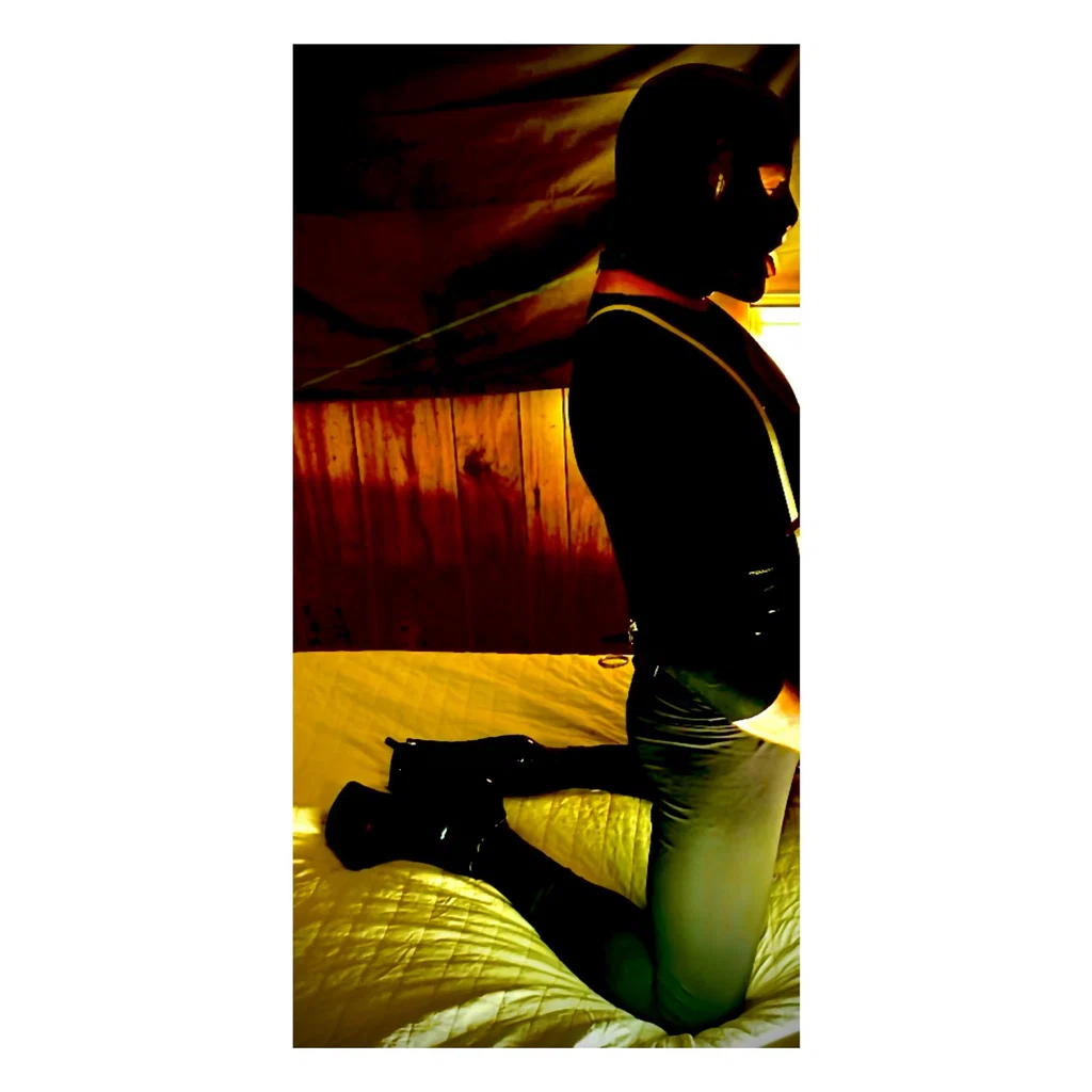 Run to the Hills's avatar