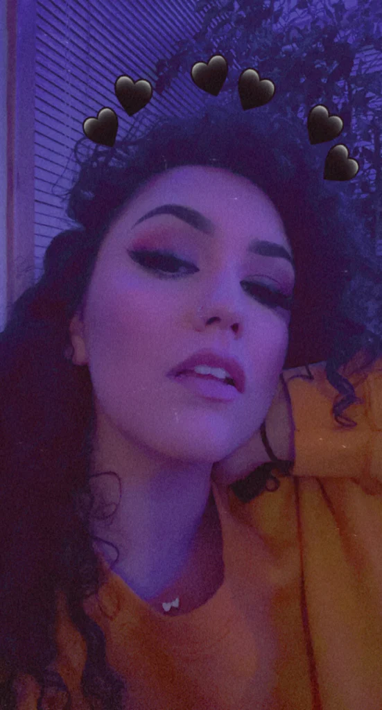 Shaye's avatar