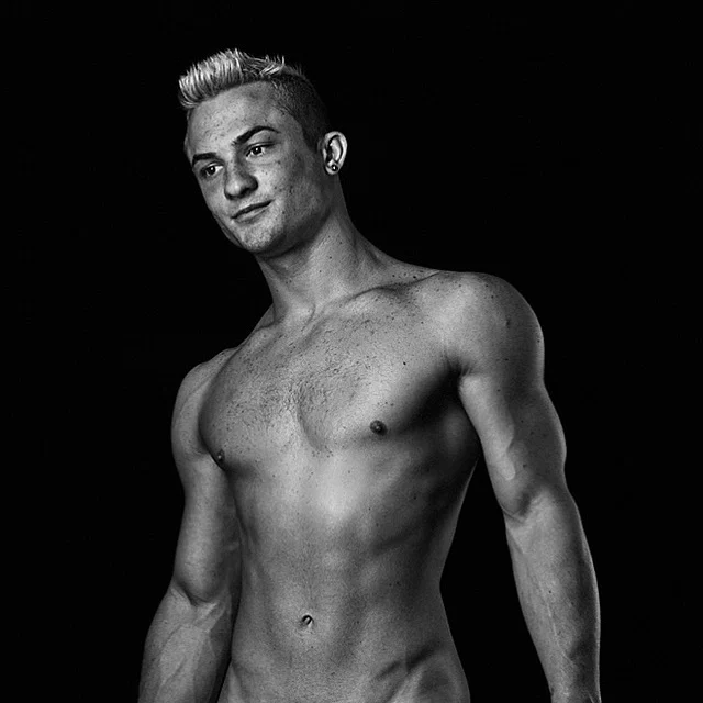 Austin X's avatar