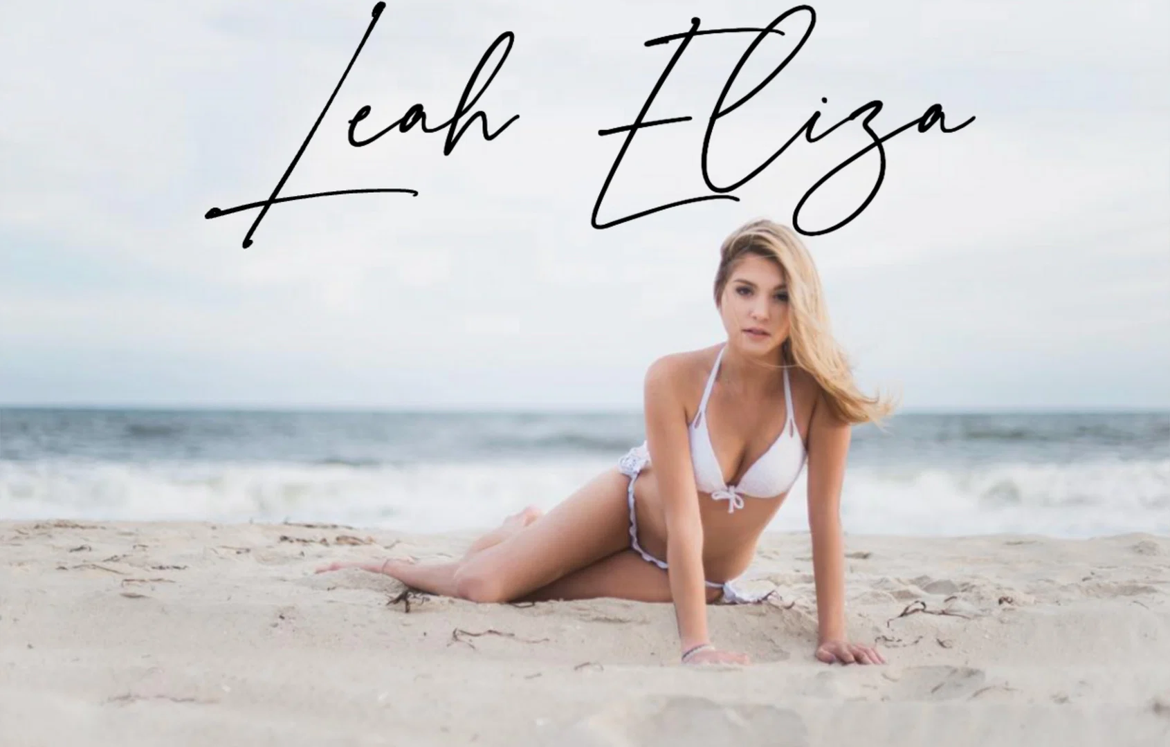 Leah Eliza profile banner