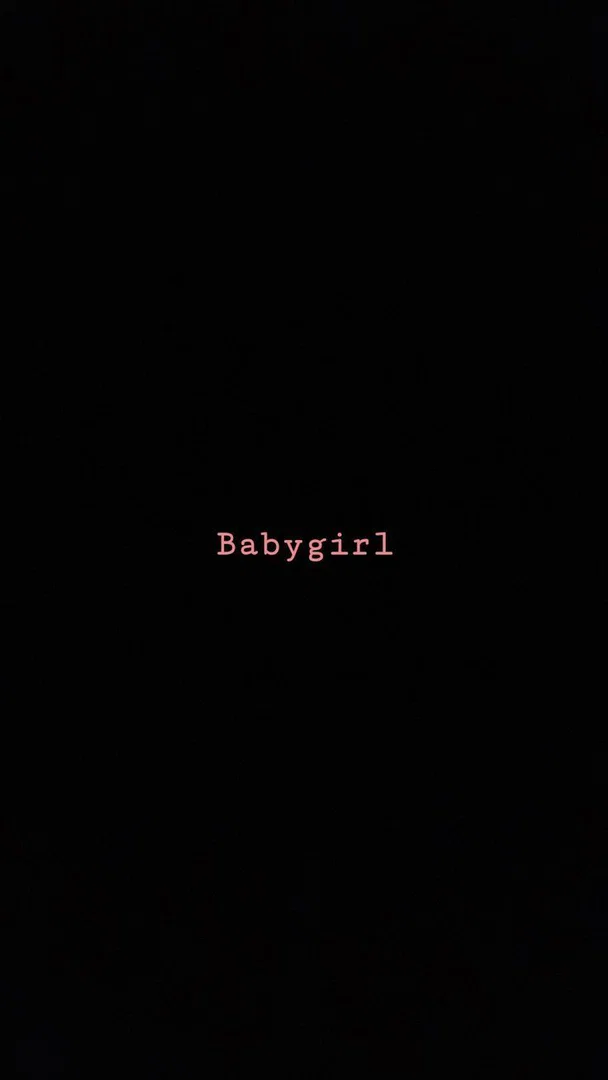 Baby🎀 profile banner