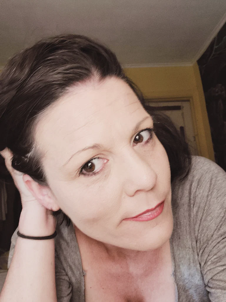 Kendra's avatar
