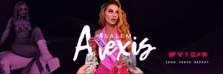 Salem π€πββ¬ profile banner