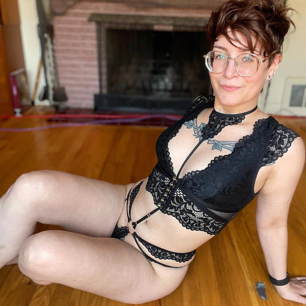 Miss T's avatar