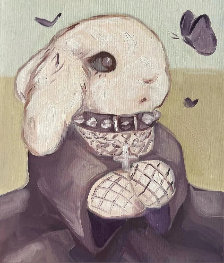 Icky Girly's avatar