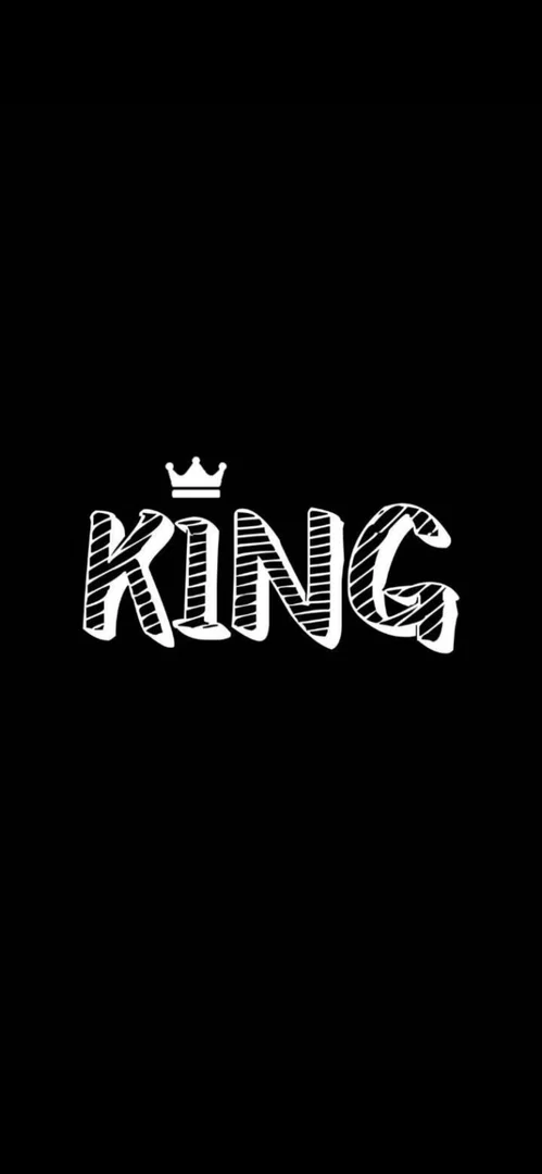 King π profile banner