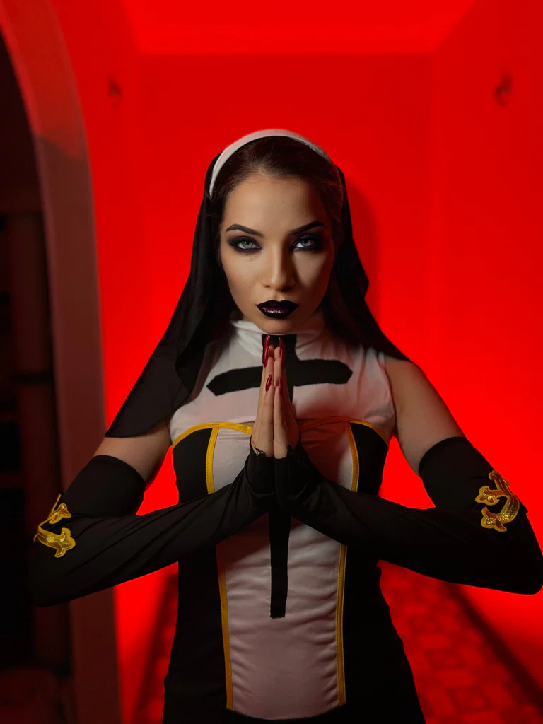Amely Blackwater's avatar