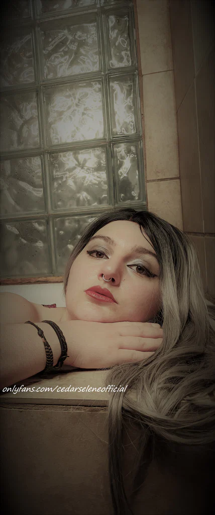 Cedar Selene
