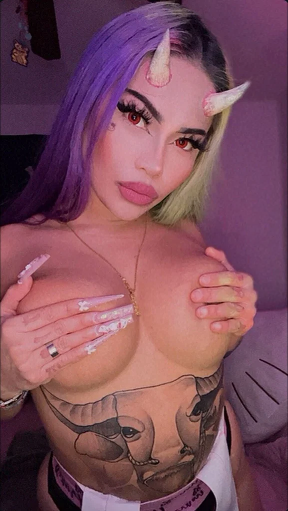 Mikaloveyoulongtime's avatar