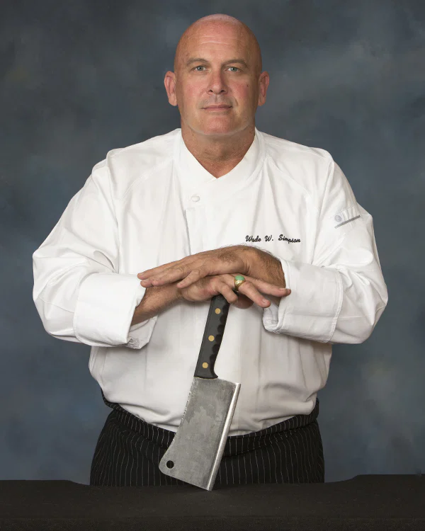chefwade's avatar