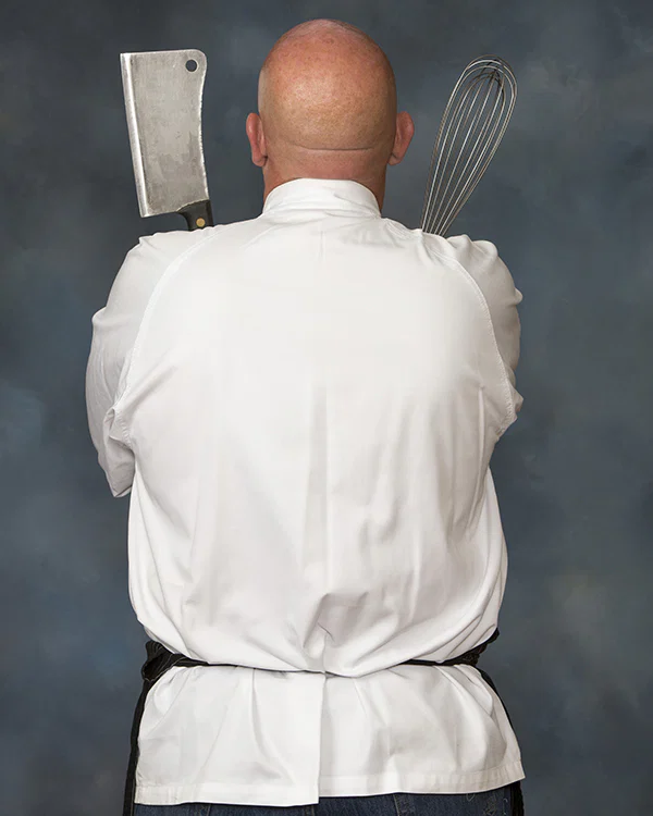 chefwade profile banner