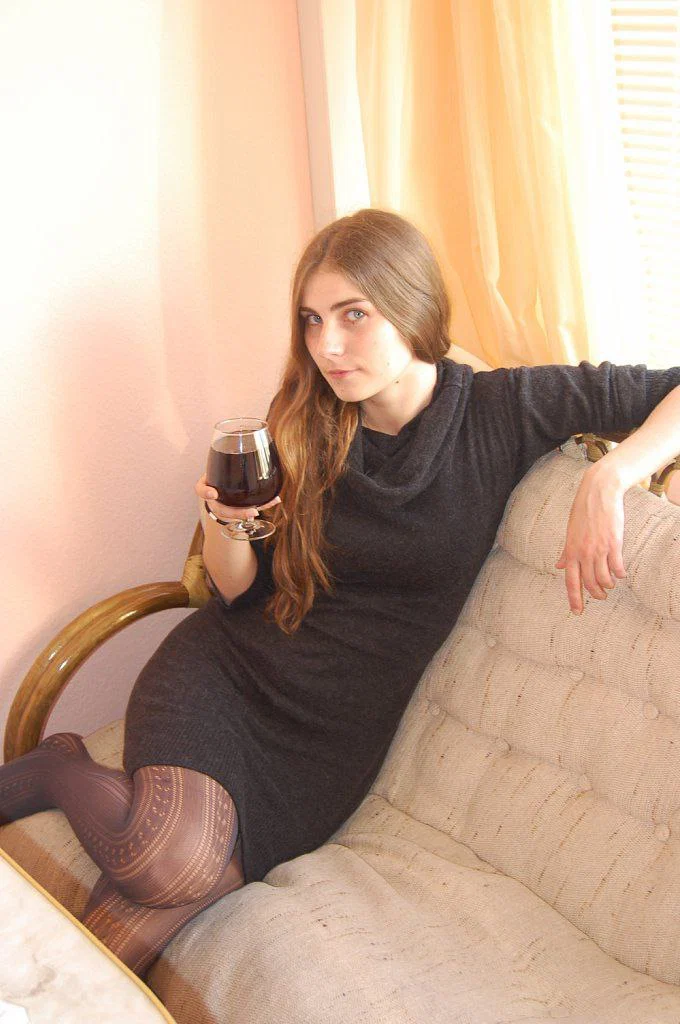 iryna Lysenko's avatar
