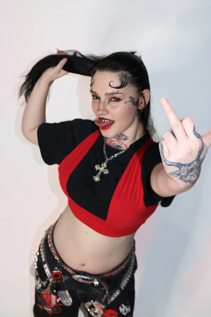 Hailey Gardner's avatar