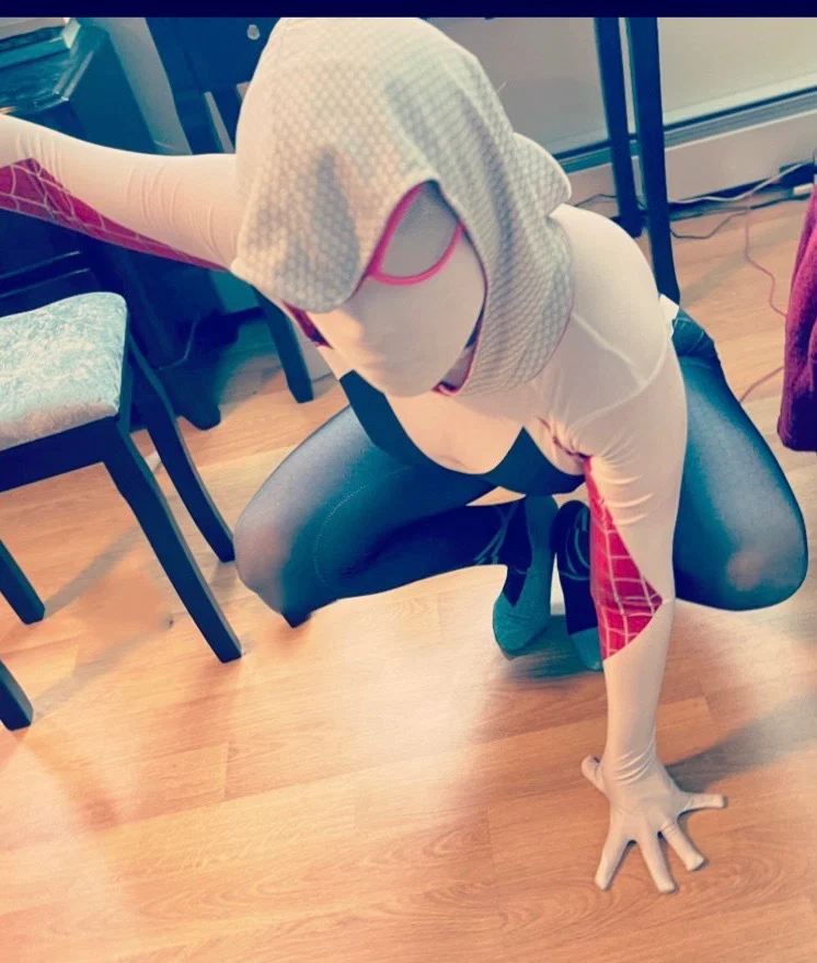 Cosplay Goddess's avatar